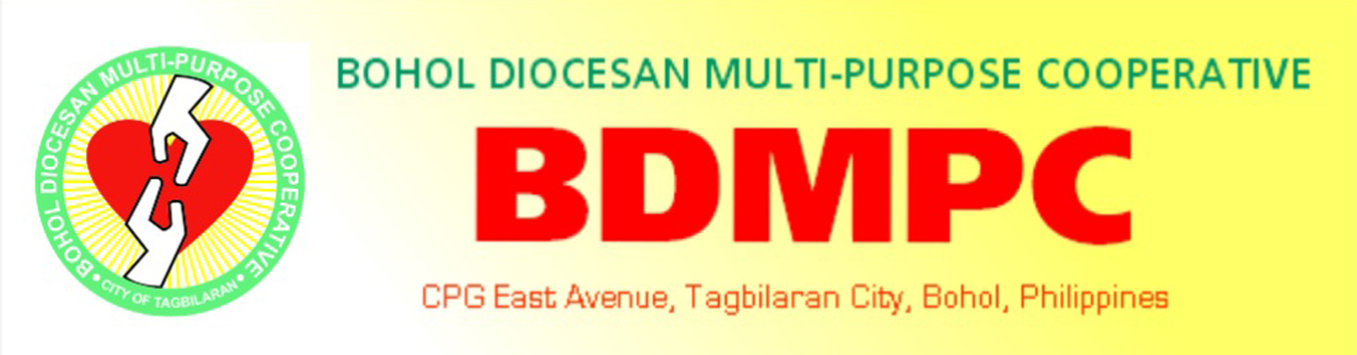 BDMPC - Bohol Diocesan Multi-Purpose Cooperative