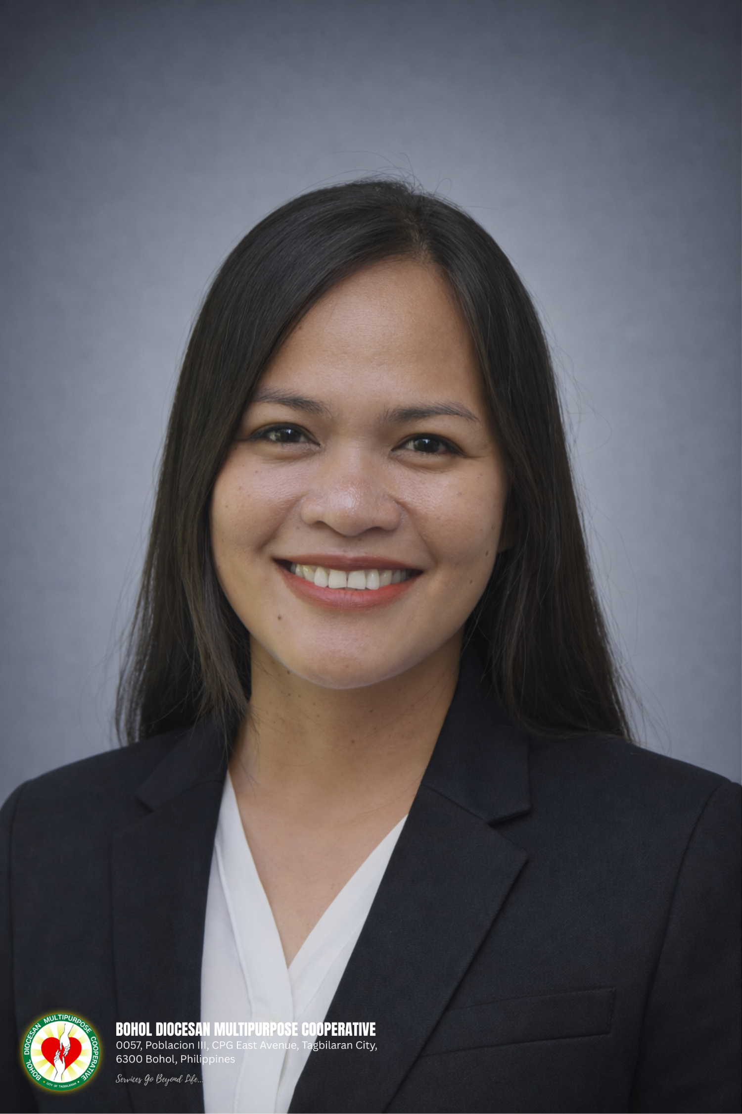 LUZBEL BALOLONG