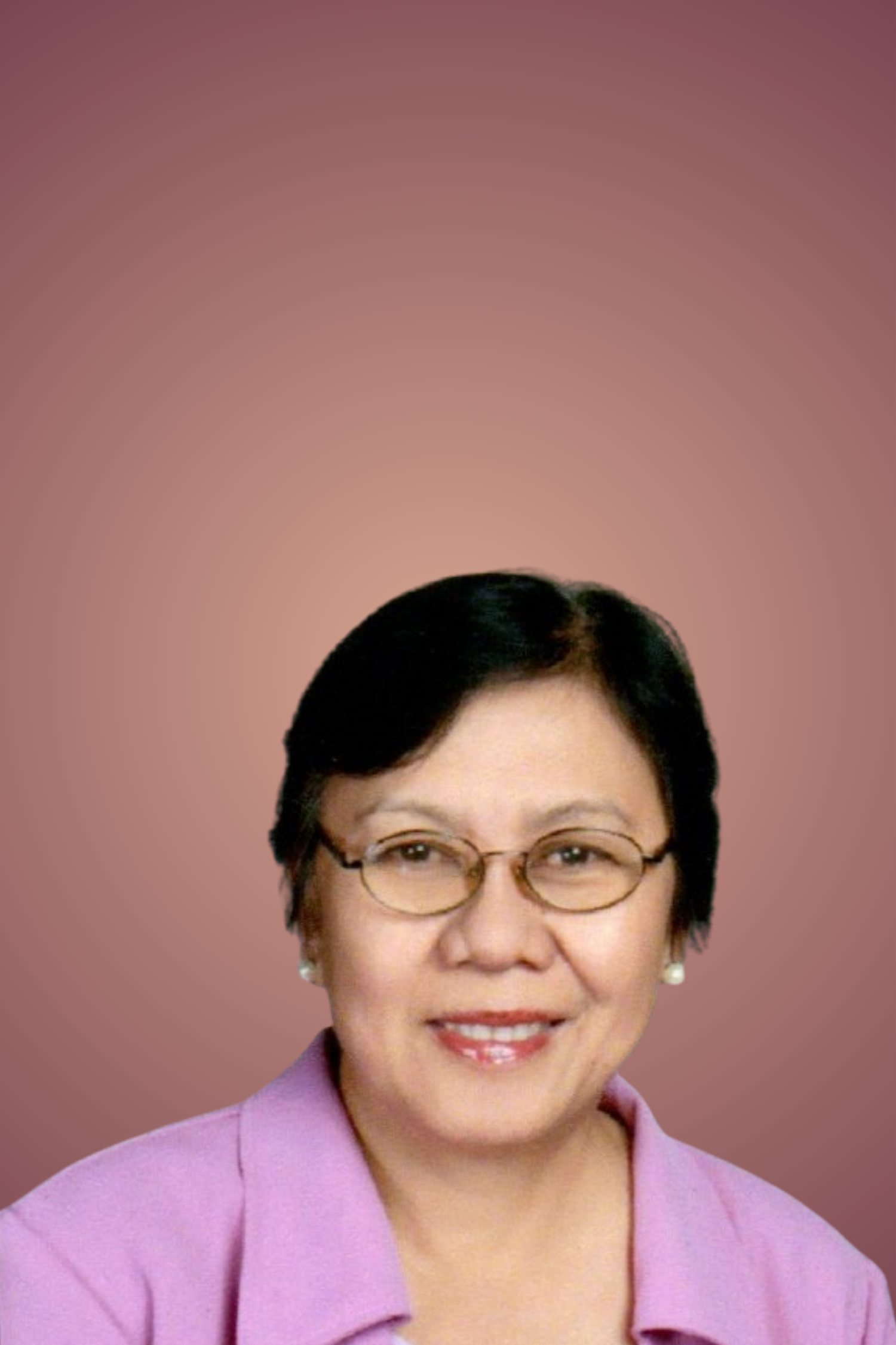 WINEFREDA F. FLORES