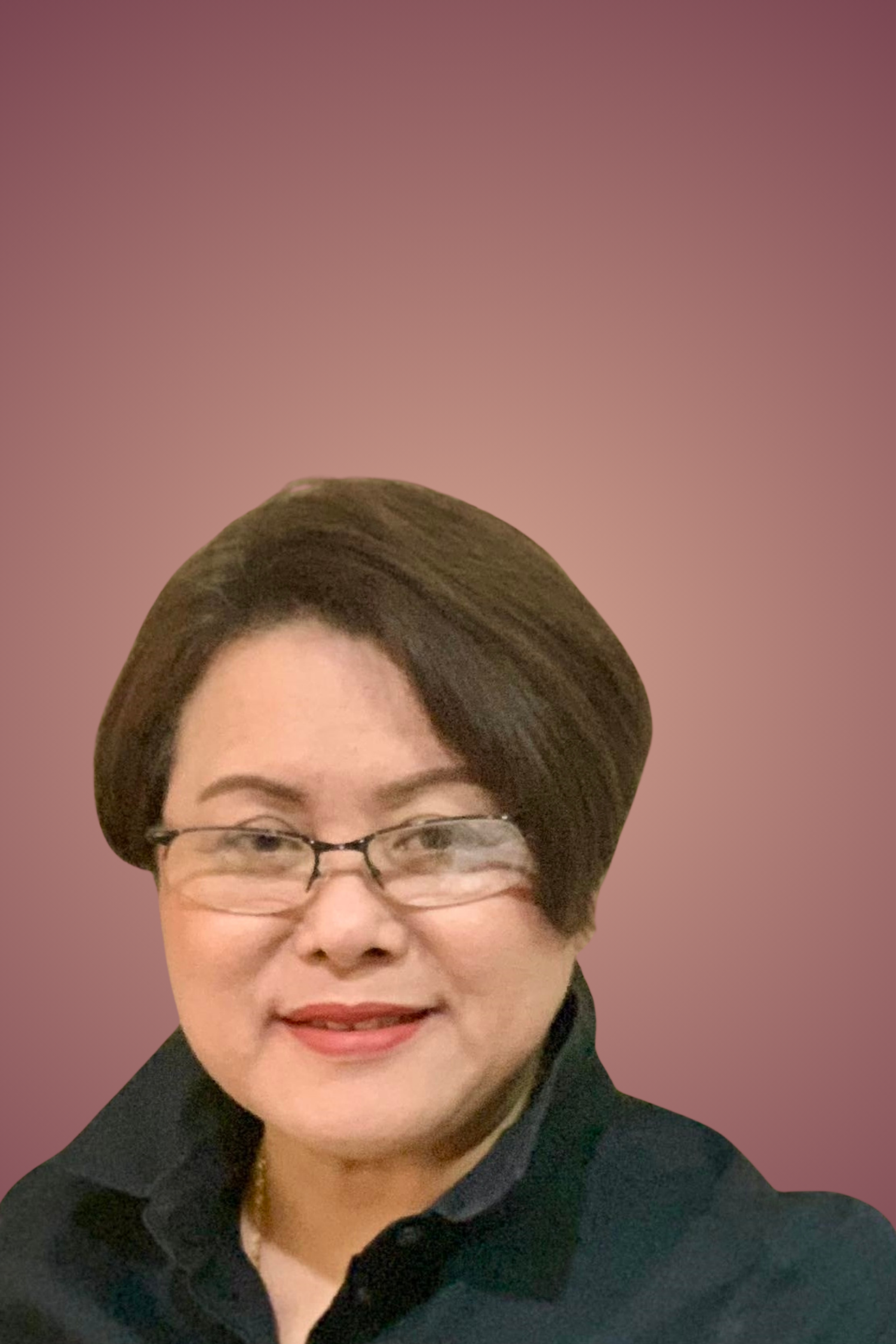 MARIETTA S. GASATAN