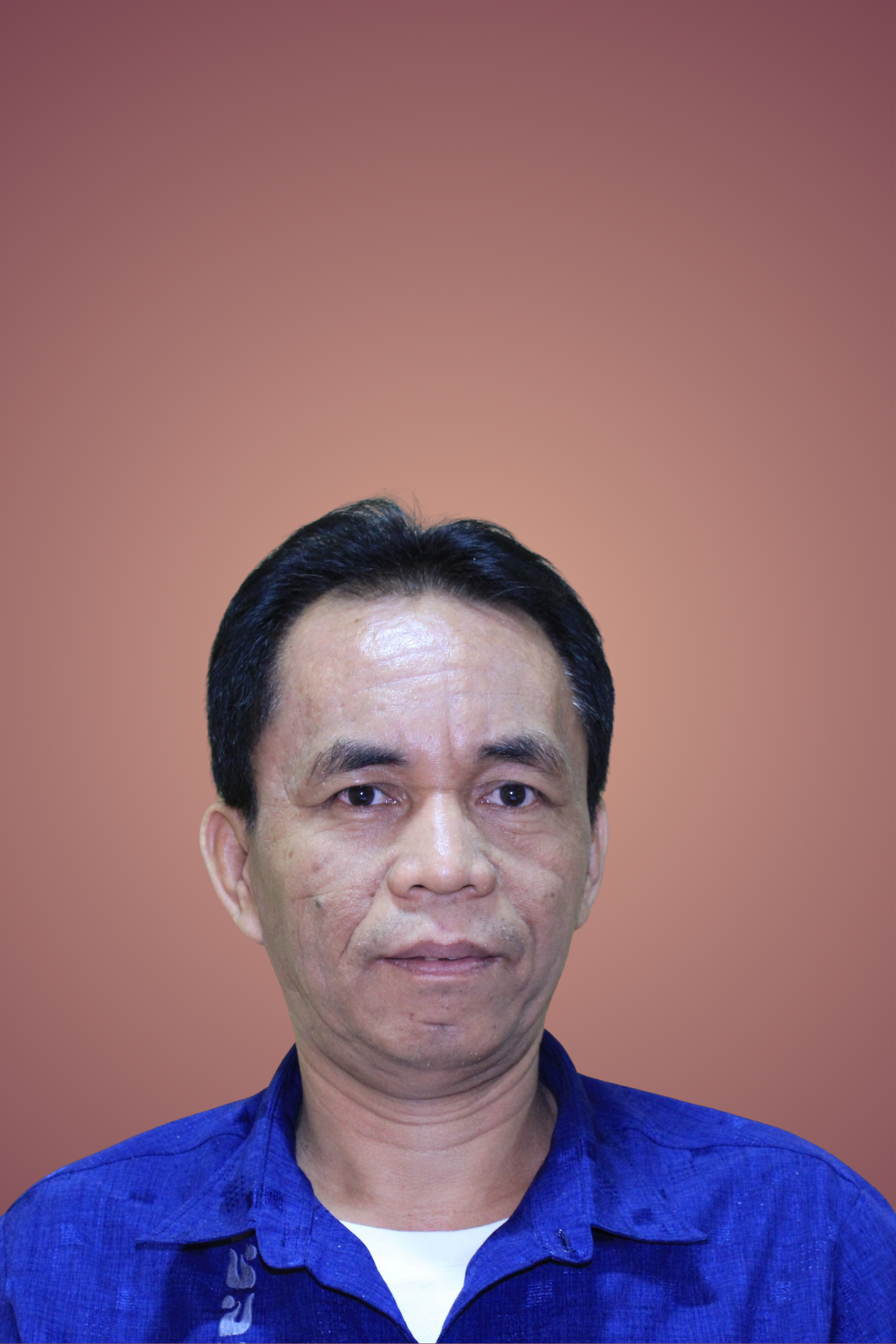FELIX A. GARAN
