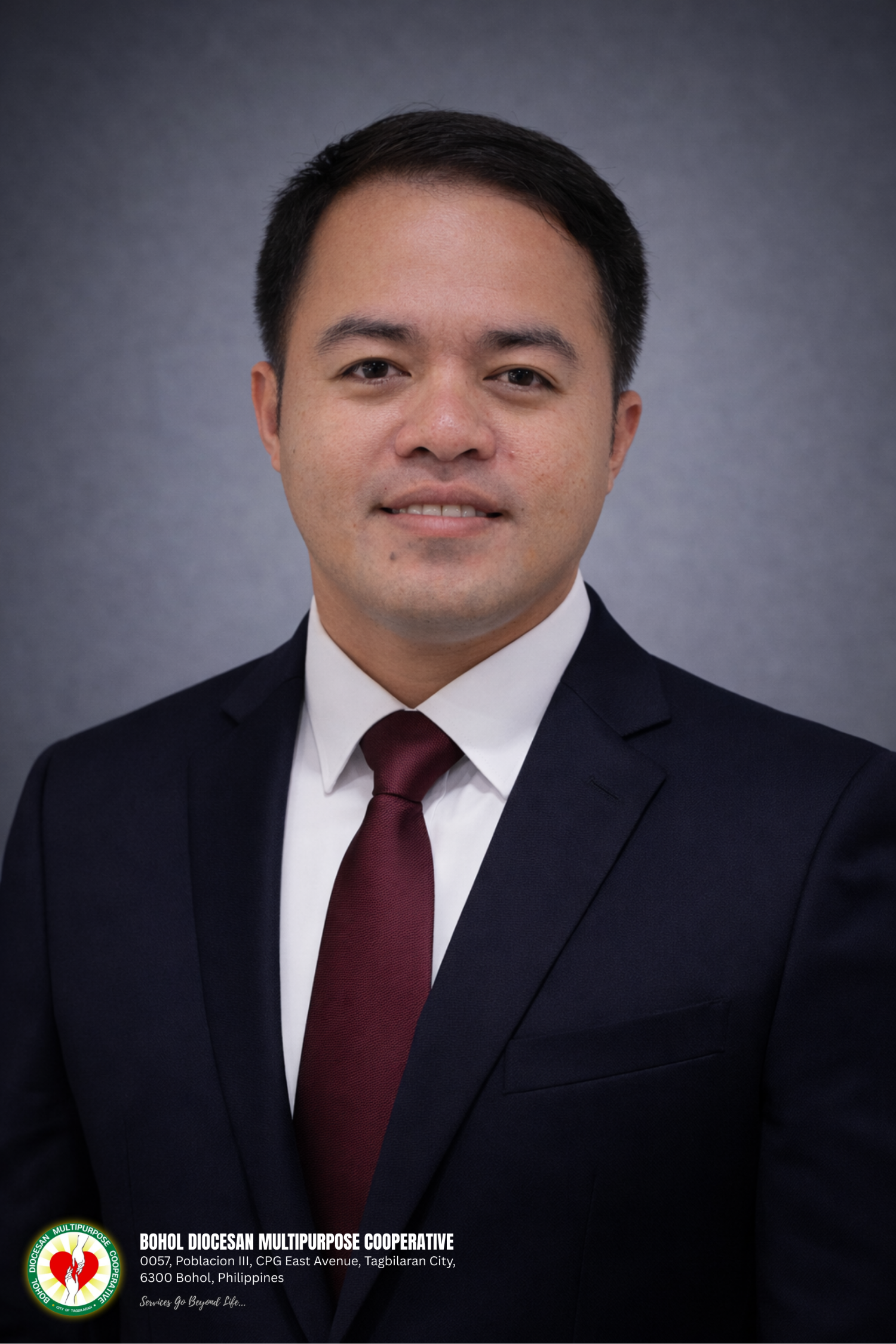ARVIN COLOSO