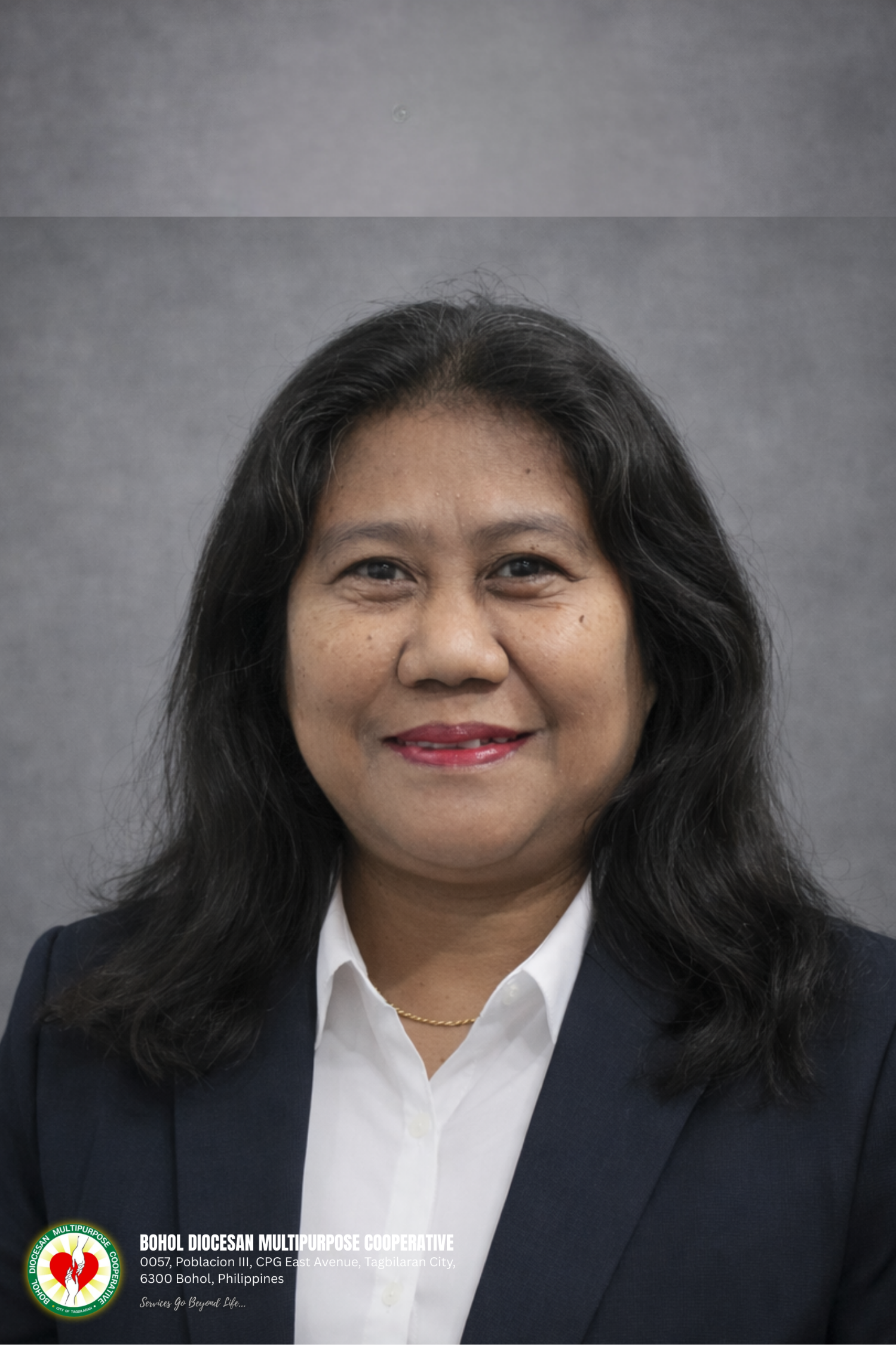 LOURDES A. FELIAS
