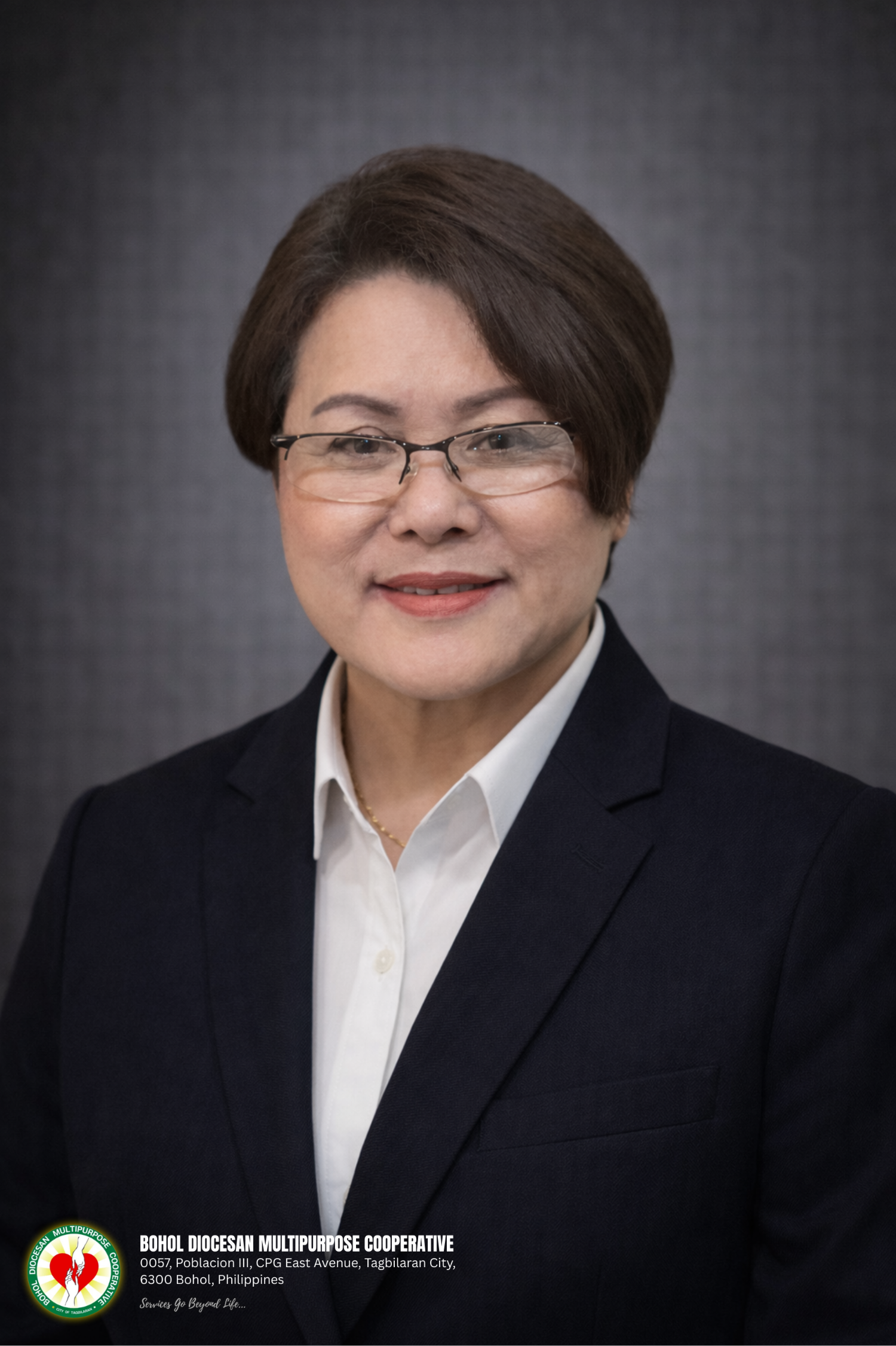 MARIETTA S. GASATAN