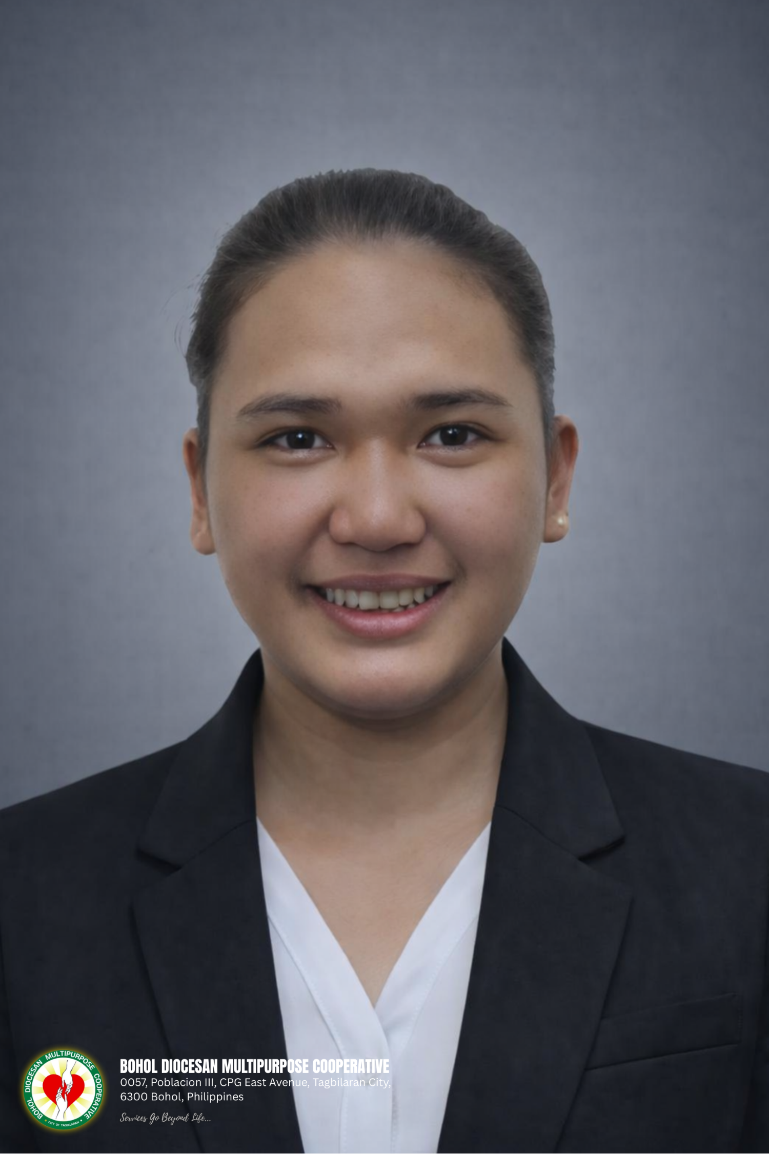 JIKKA V. TAMBIS