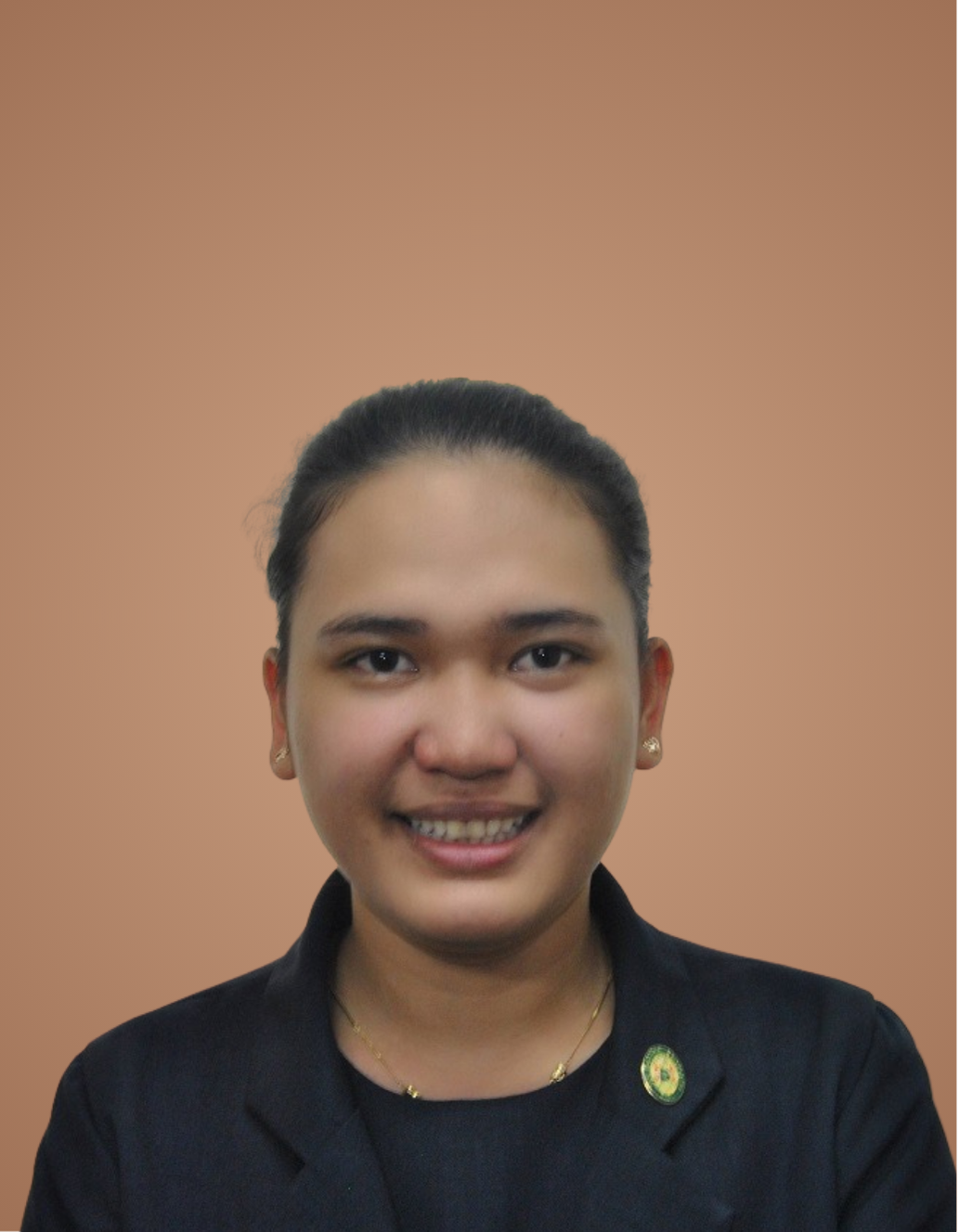 JIKKA V. TAMBIS