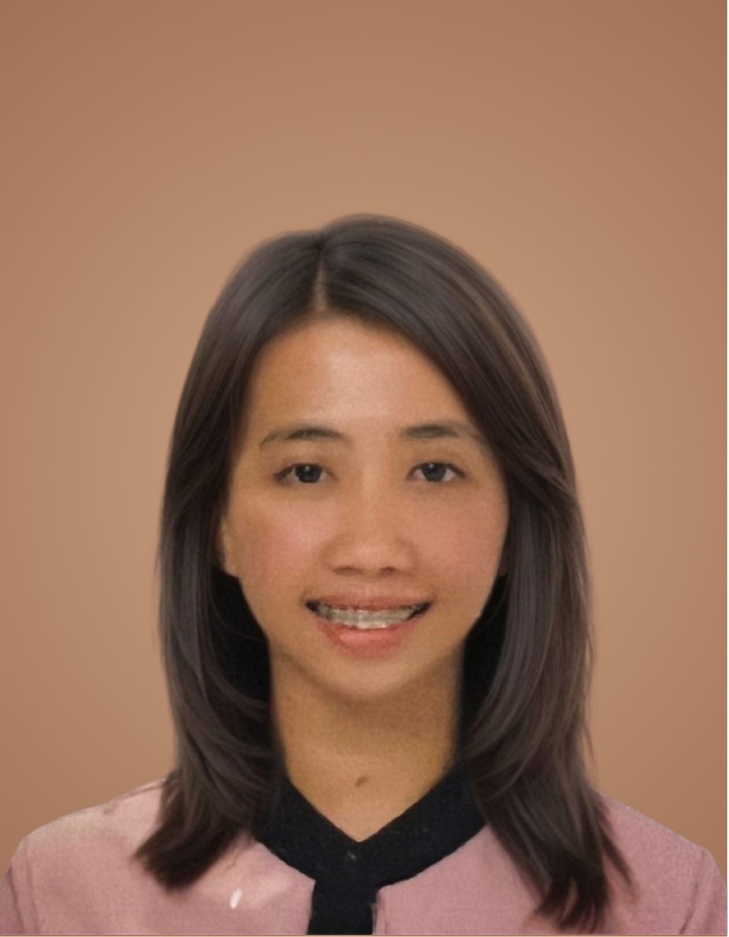 DEBRA MAY B. DEGUIÑON