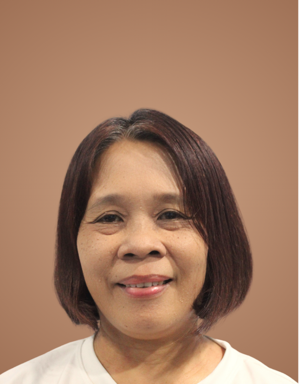 JOSIE B. DELA TORRE