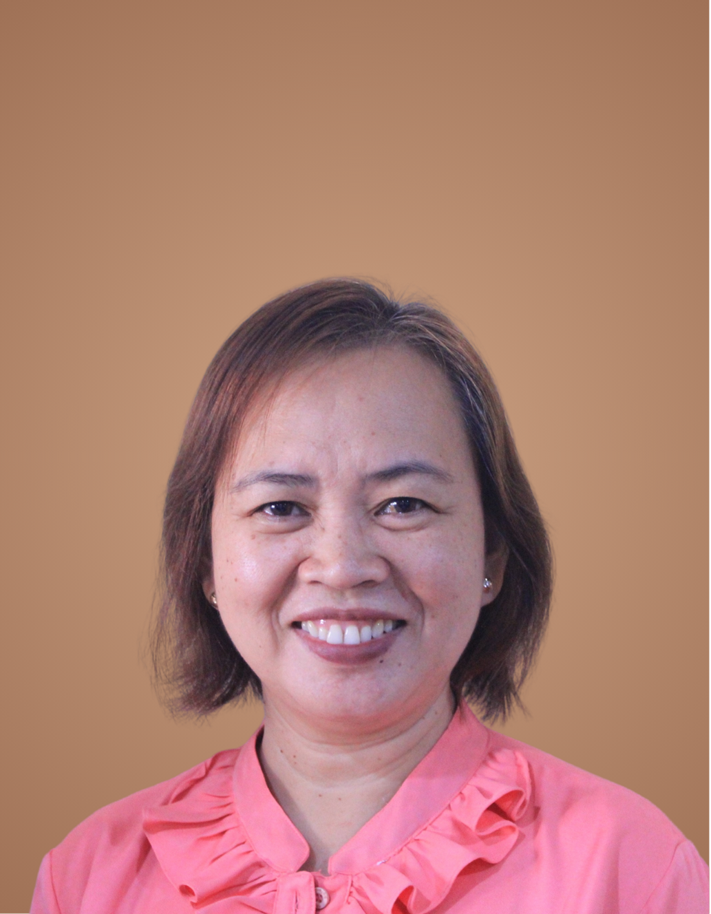 JOCELYN TAGOCTOC