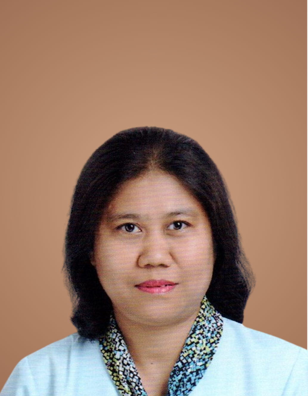 LOURDES A. FELIAS