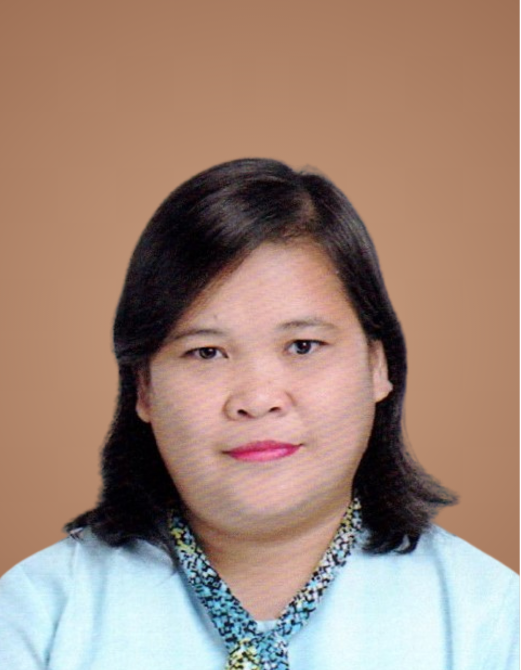 CORAZON A. PACATANG