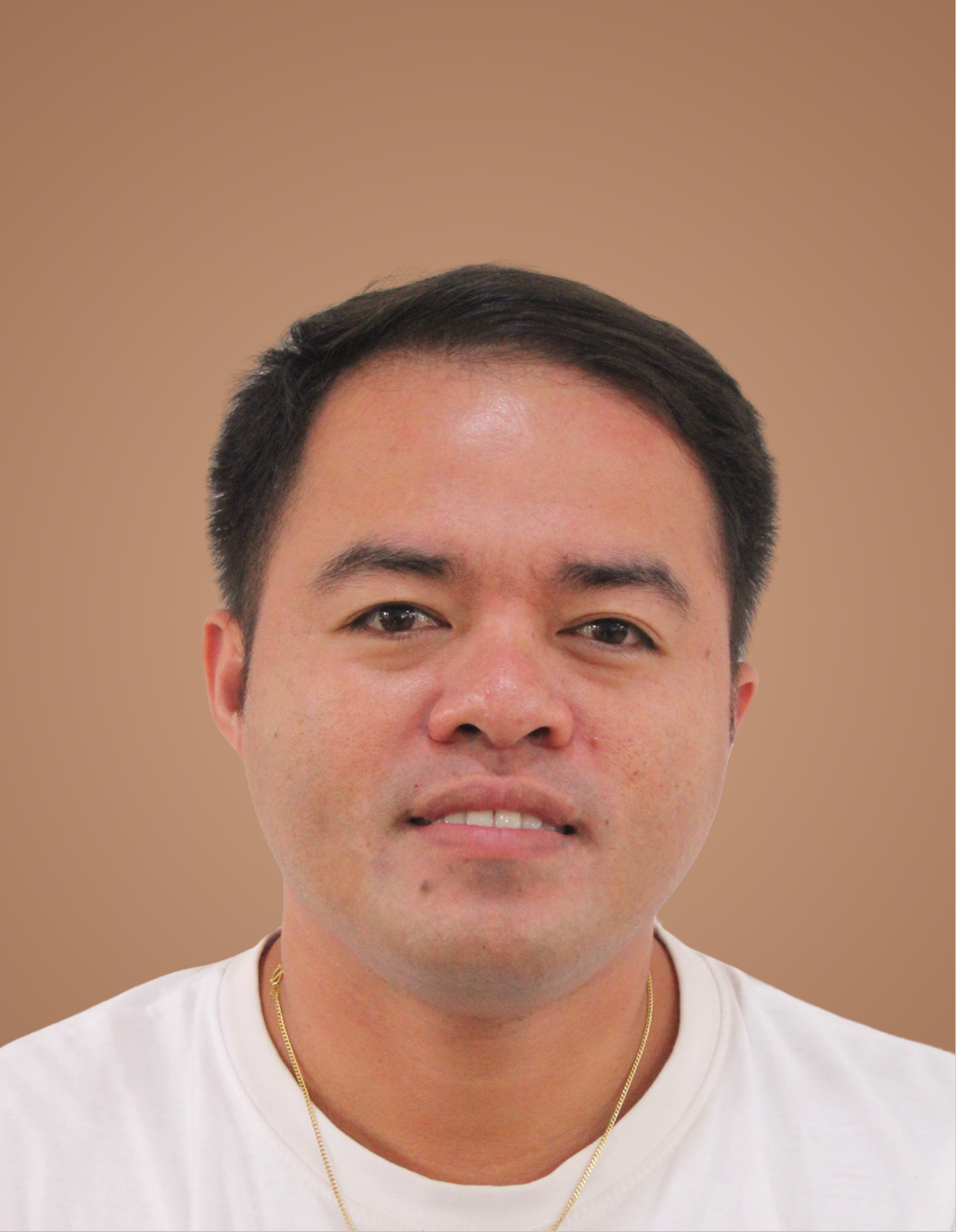 ARVIN COLOSO