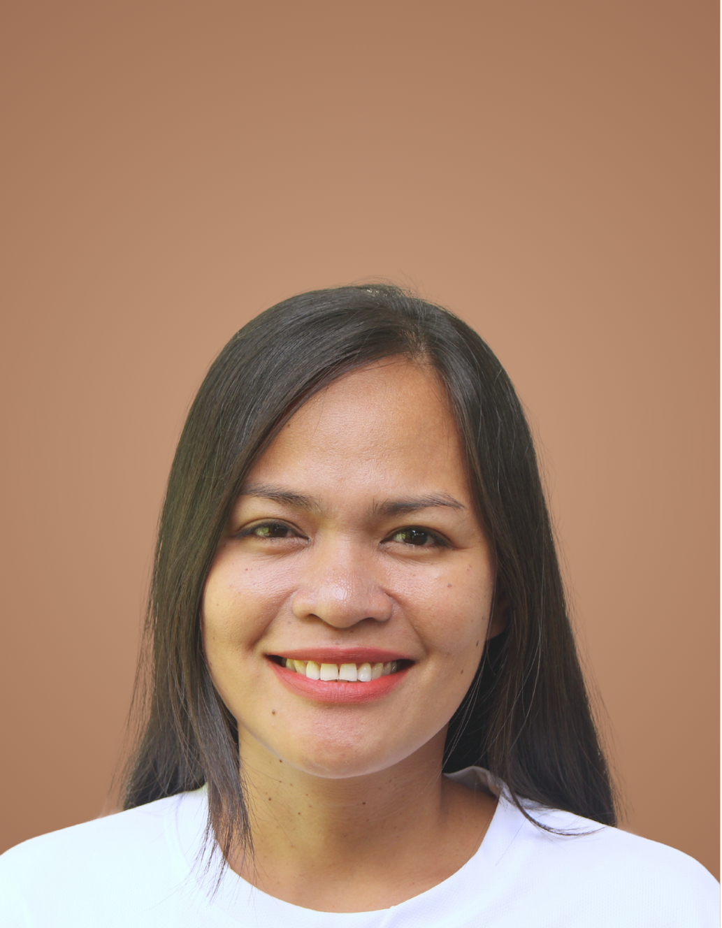 LUZBEL BALOLONG