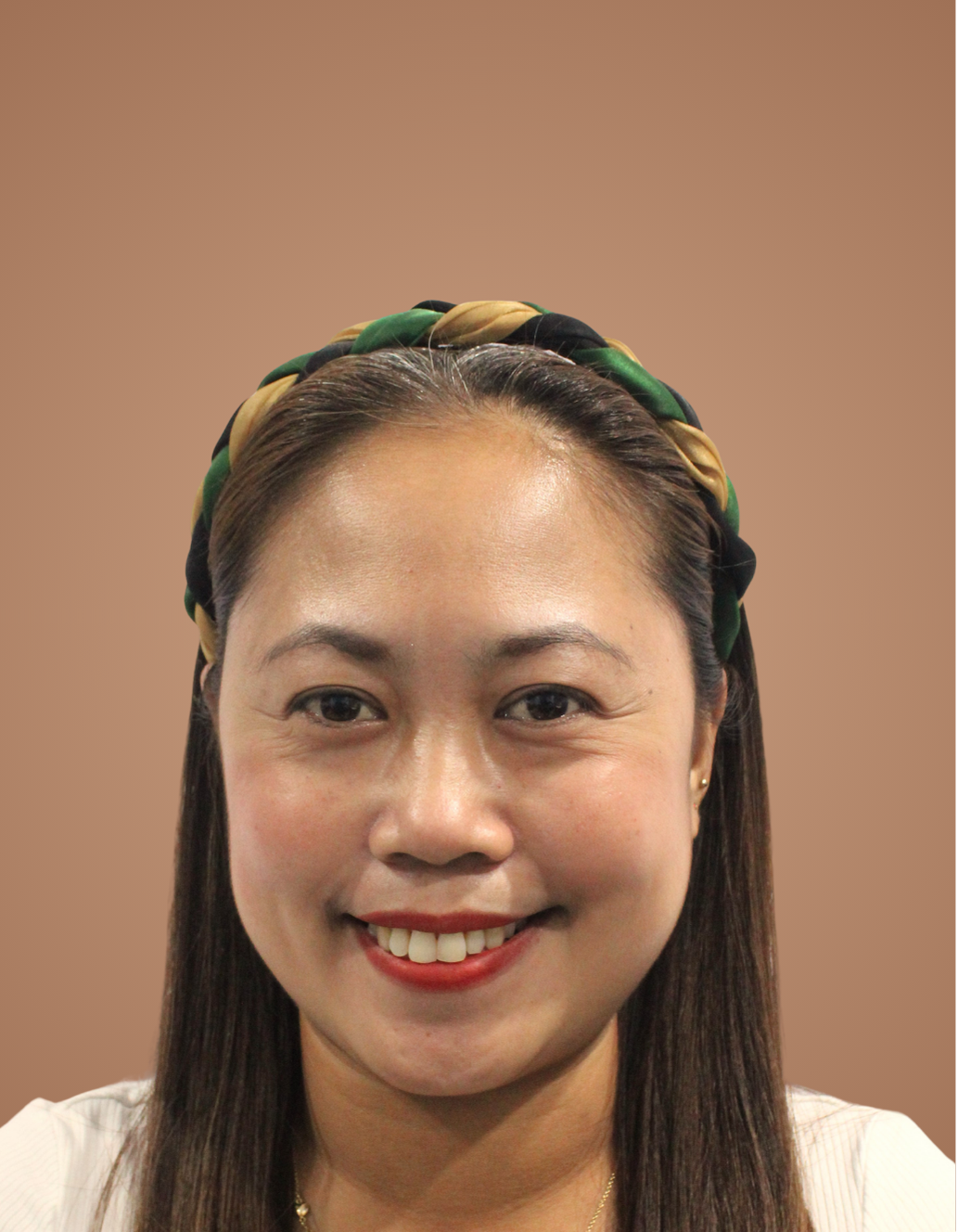 CLAIRE R. PERGES
